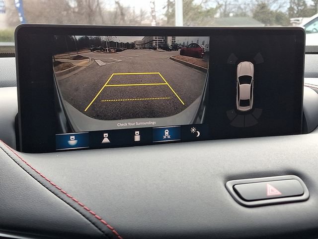Certified 2025 Acura TLX SH-AWD w/ A-SPEC Pkg image 19