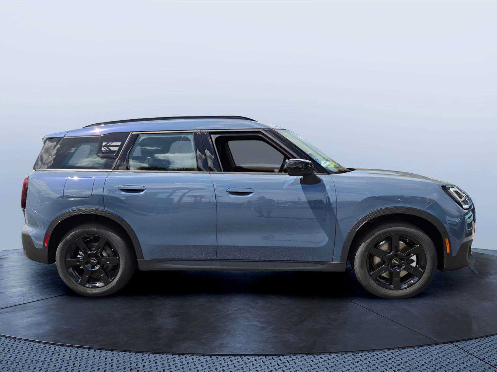 New 2027 MINI Cooper Countryman S AWD/4WD image 7