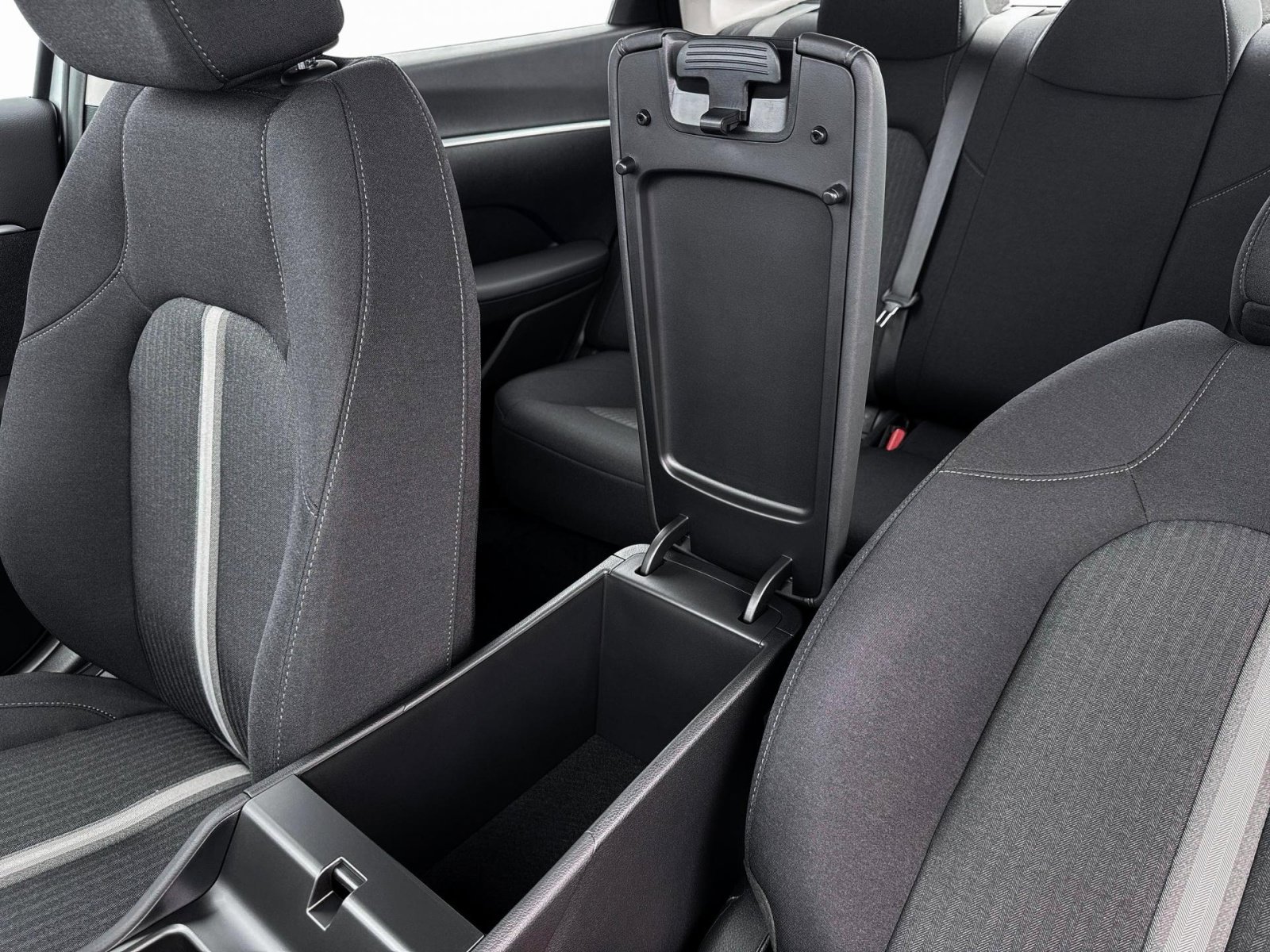 New 2026 Hyundai Sonata SE image 18