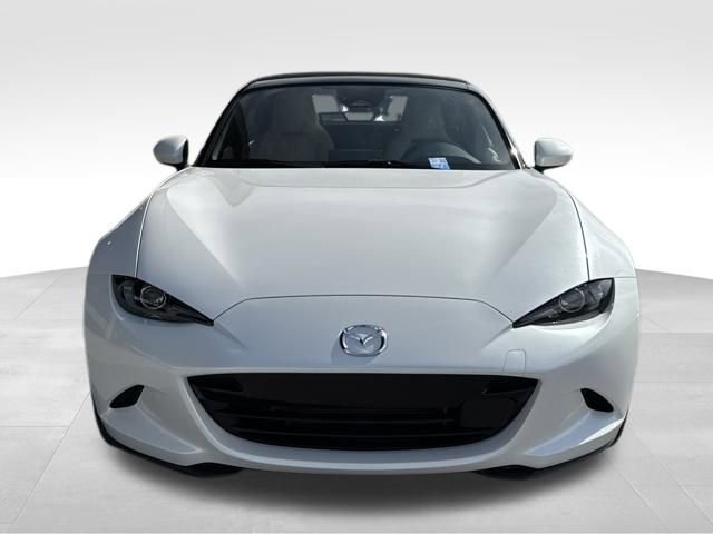 New 2026 MAZDA MX-5 Miata Grand Touring image 8