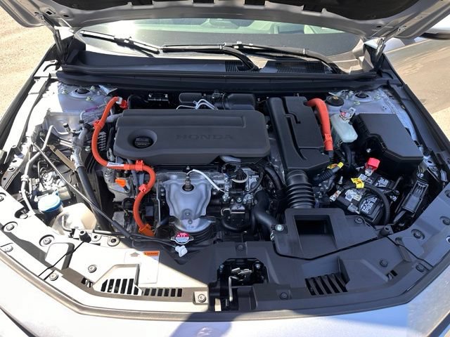 New 2026 Honda Accord Touring image 19