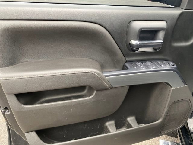 Used 2017 Chevrolet Silverado 1500 LT AWD/4WD image 14