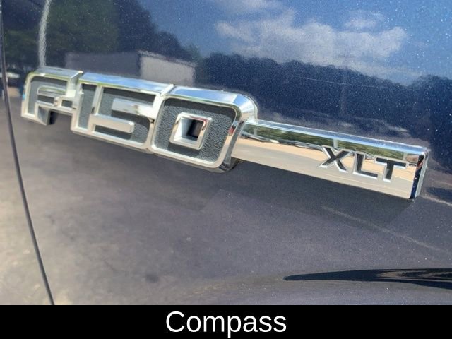 Used 2013 Ford F150 XLT image 14