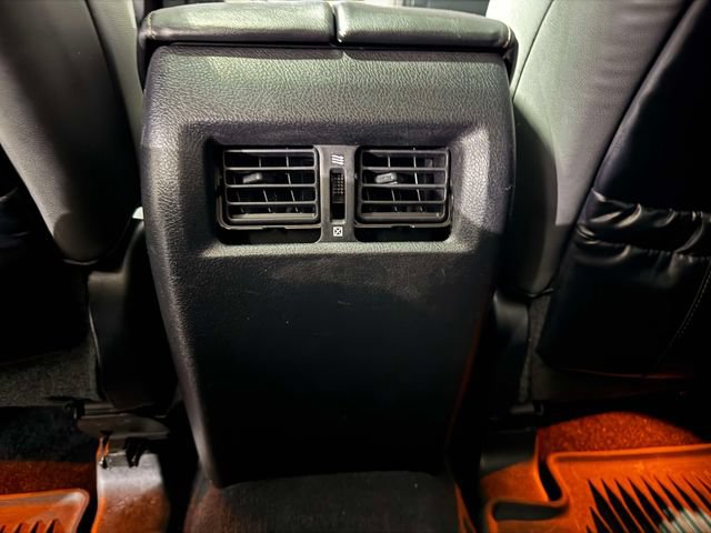 Used 2018 Lexus GX 460 w/ Navigation Package AWD/4WD image 17