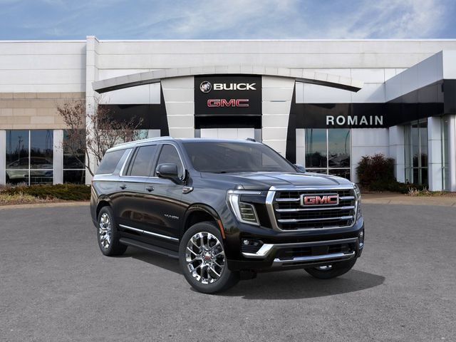 New 2026 GMC Yukon XL Elevation w/ Elevation Premium Package
