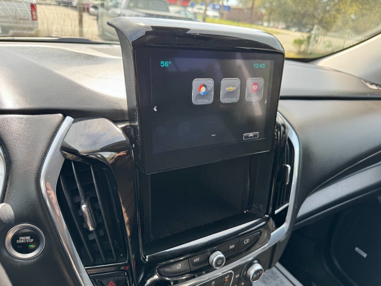 Used 2018 Chevrolet Traverse RS w/ LPO, Floor Liner Package image 24