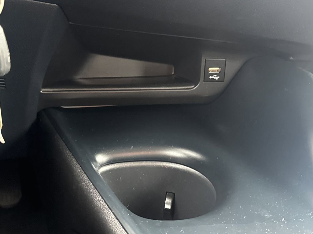 Used 2021 Toyota C-HR LE image 24