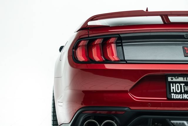 Used 2020 Ford Mustang GT Premium w/ GT Performance Package RWD image 17