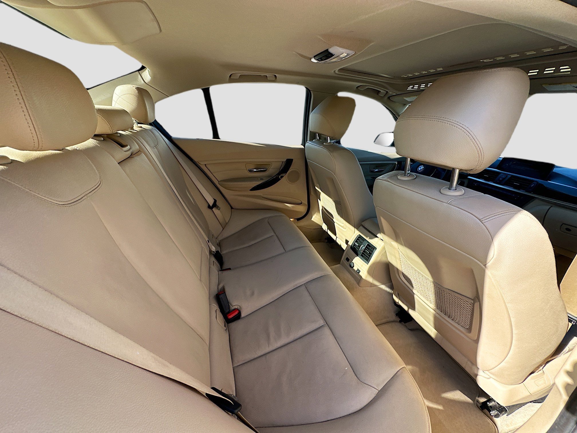 Used 2014 BMW 328i xDrive Sedan image 29