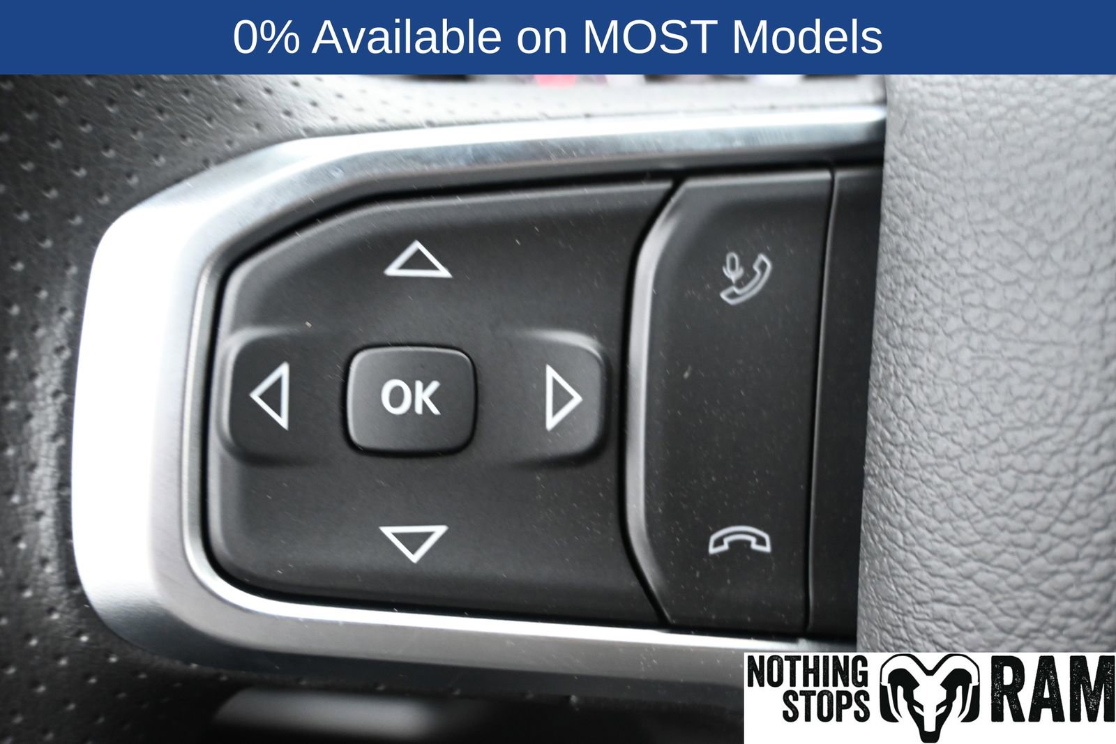 New 2026 RAM 2500 Tradesman w/ Chrome Appearance Group image 12