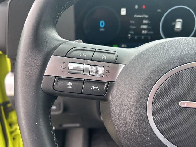 Used 2024 Hyundai Kona SEL image 16