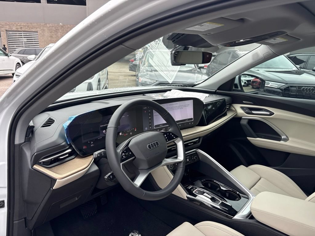 New 2026 Audi Q5 Premium Plus AWD/4WD image 13