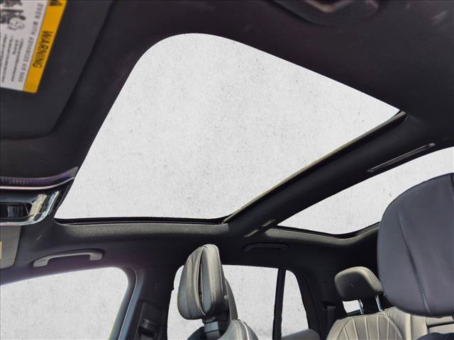 Certified 2024 Mercedes-Benz EQS 450+ SUV image 14