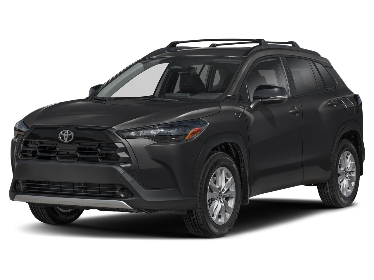 New 2026 Toyota Corolla Cross LE AWD/4WD image 23