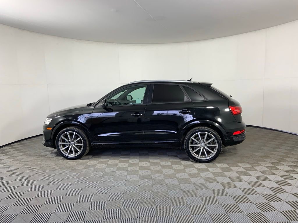 Used 2018 Audi Q3 2.0T Premium image 6