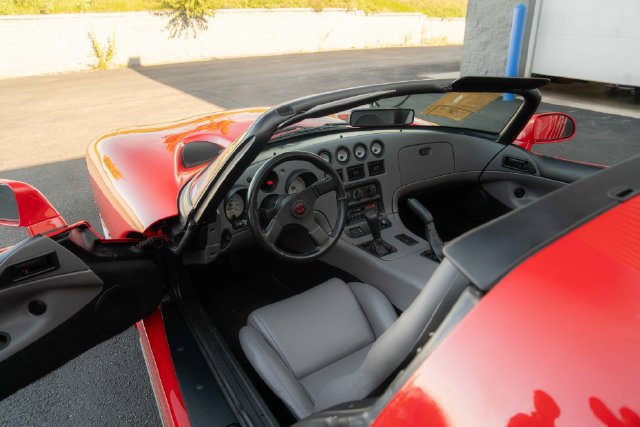Used 1992 Dodge Viper RT/10 RWD image 48
