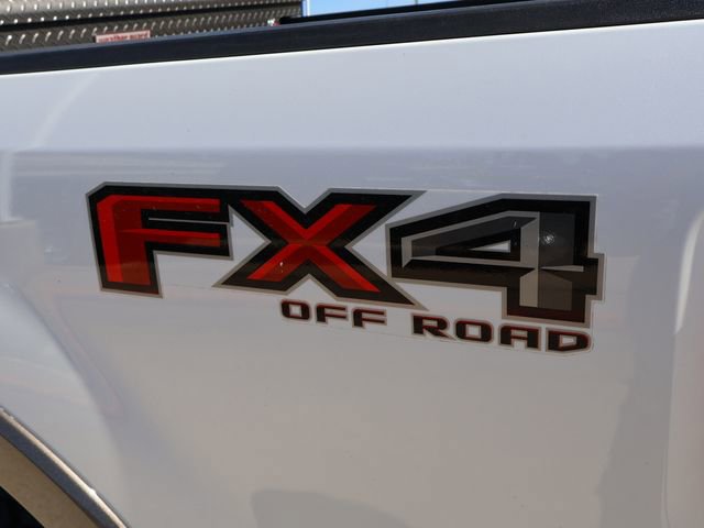 Certified 2017 Ford F250 Lariat w/ Lariat Value Package image 32