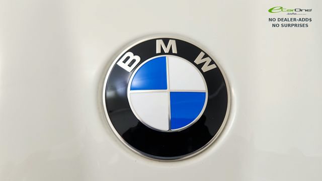 Used 2024 BMW 530i w/ Premium Package RWD image 32