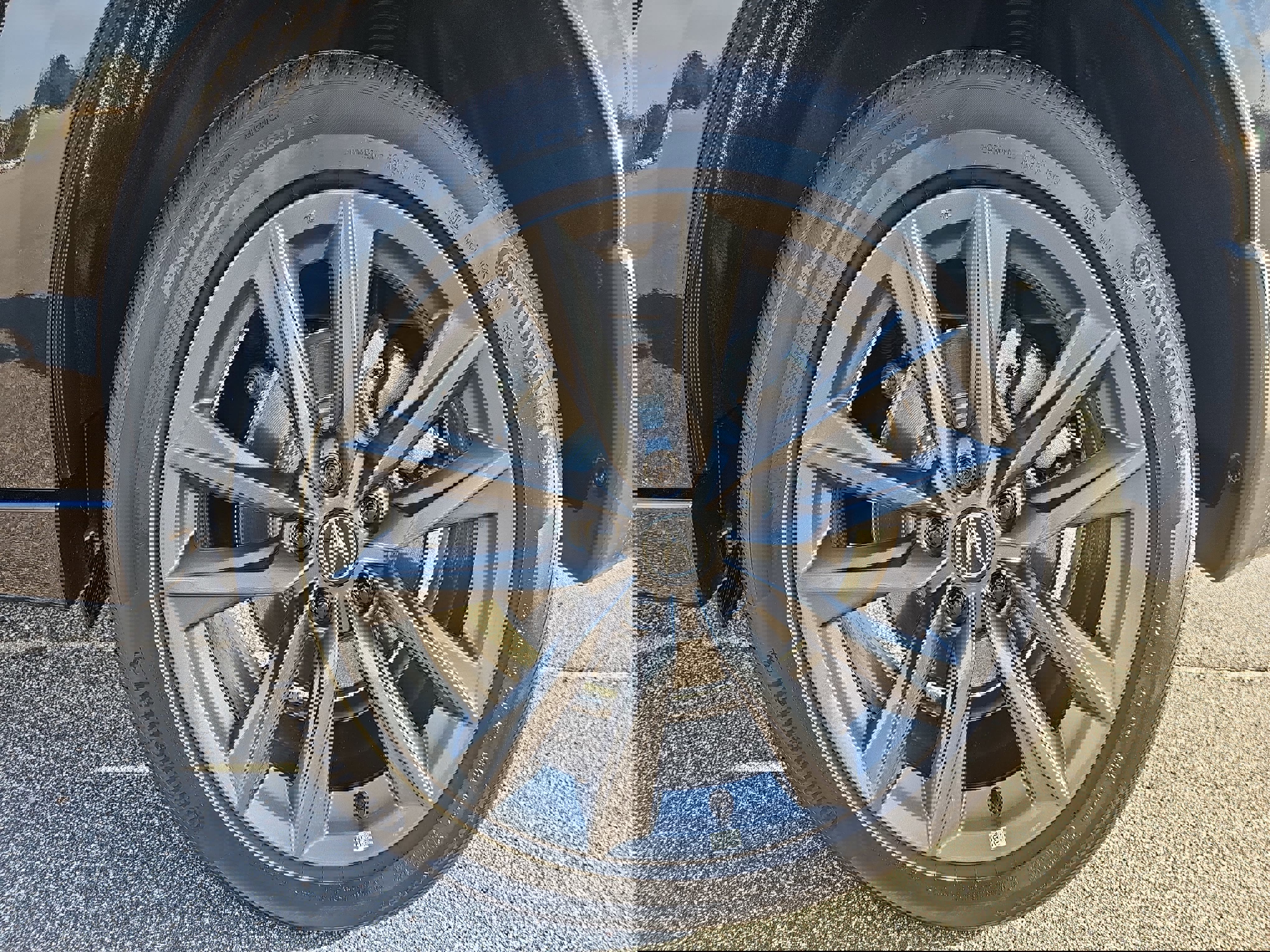 Used 2025 Acura ADX A-Spec image 30