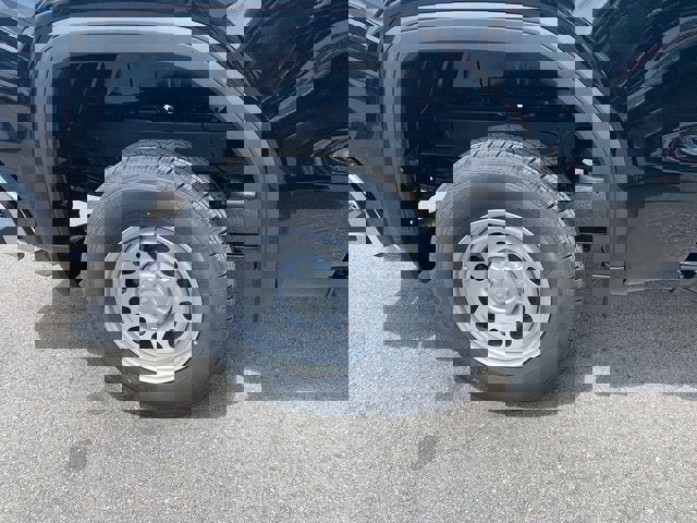 New 2025 GMC Sierra 1500 Pro w/ Pro Value Package image 5