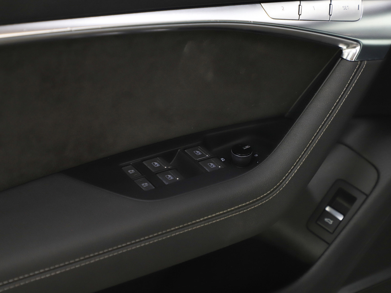 Used 2020 Audi S7 Premium Plus w/ S Sport Package image 23