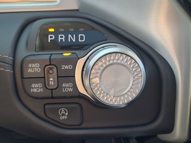 New 2026 RAM 1500 Tungsten w/ Trailer Tow Group image 21