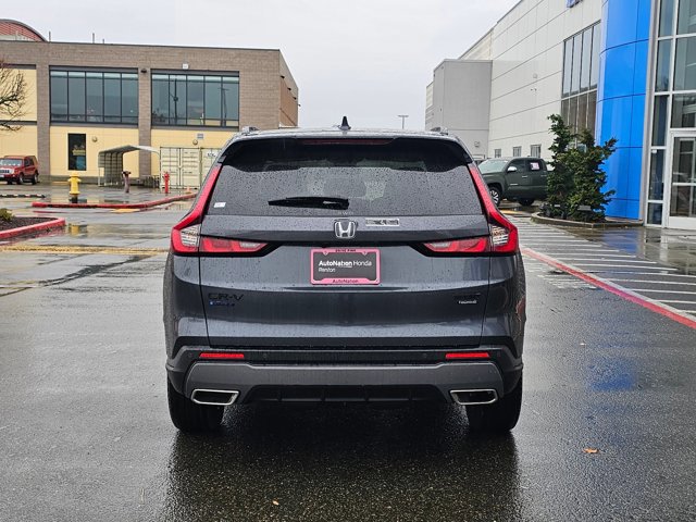 New 2026 Honda CR-V Sport Touring image 4