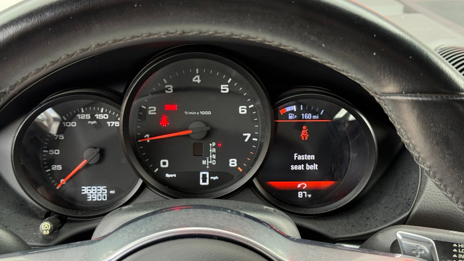 Used 2019 Porsche 718 Boxster RWD image 28