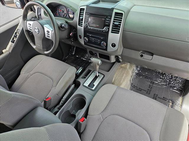 Used 2018 Nissan Frontier SV RWD image 25