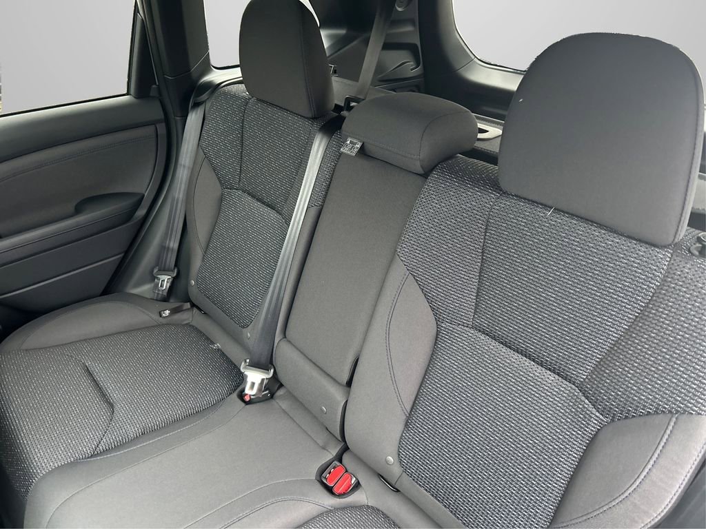 New 2025 Subaru Forester Premium image 19