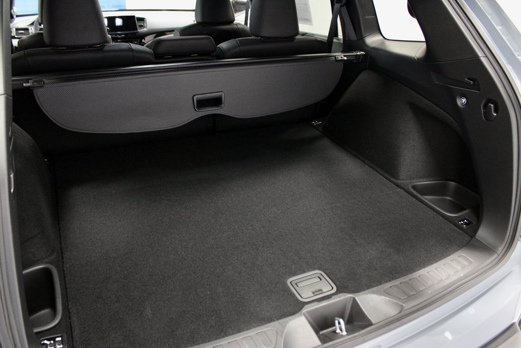 Used 2025 Honda Passport Black Edition image 15