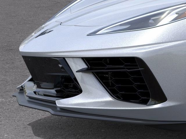 New 2026 Chevrolet Corvette Stingray Premium Cpe w/ 3LT image 13