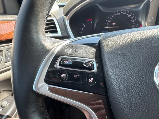 Used 2014 Cadillac SRX Luxury AWD/4WD image 24