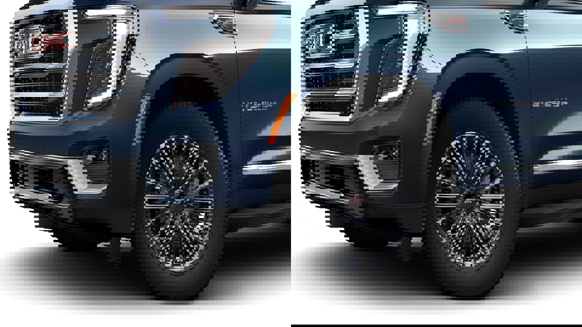 New 2026 GMC Yukon XL Elevation w/ Elevation Premium Package image 35