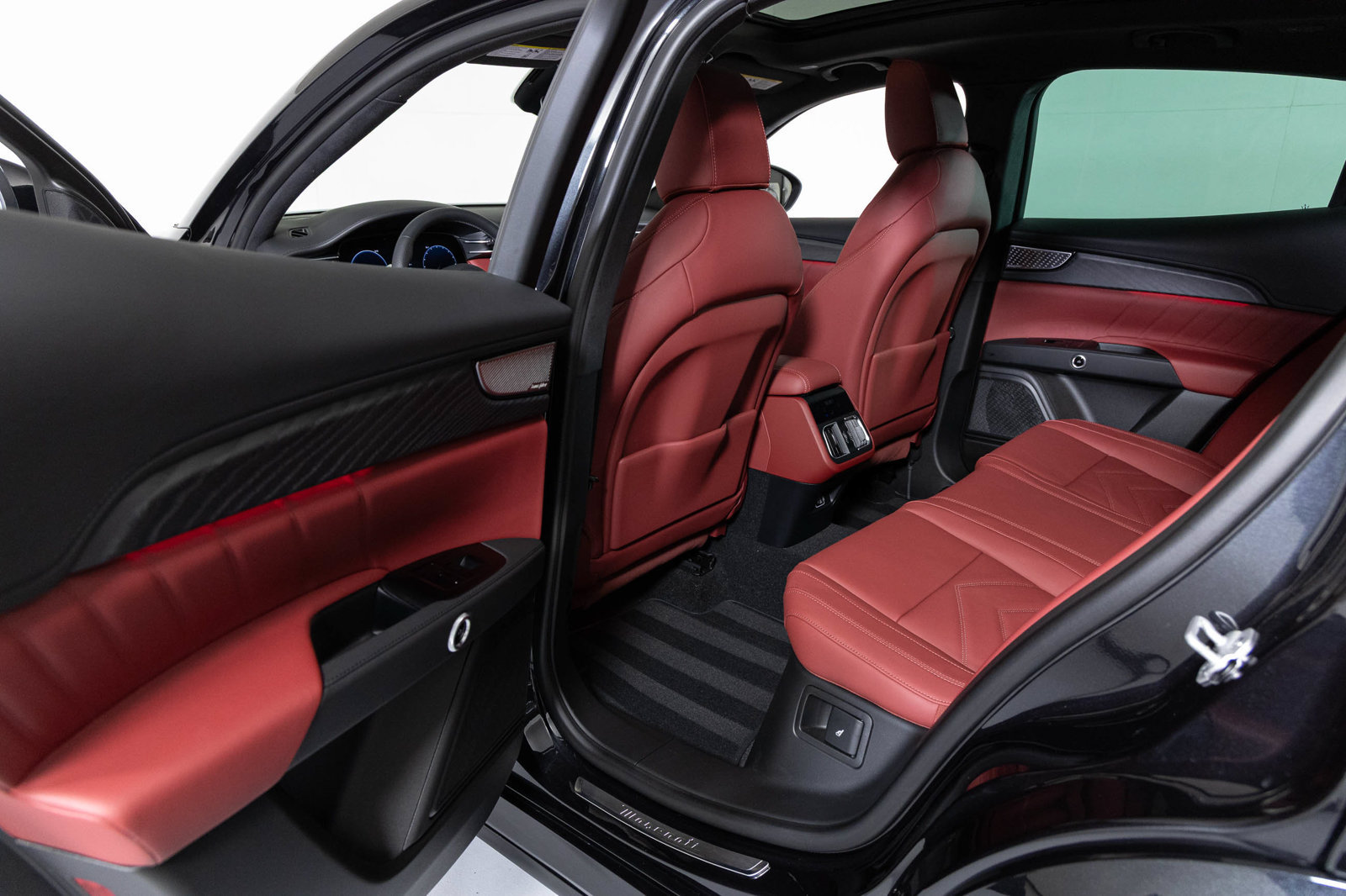 New 2026 Maserati Grecale Modena AWD/4WD image 31