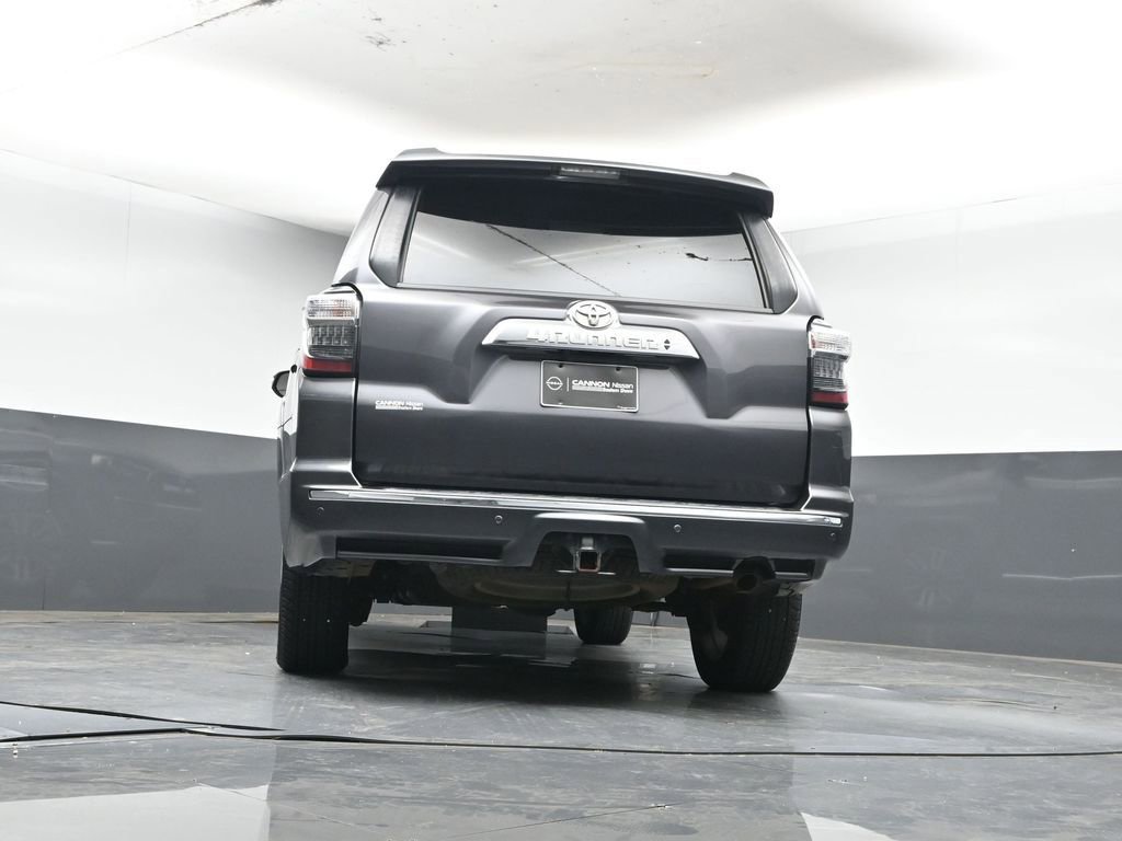 Used 2018 Toyota 4Runner Limited image 38