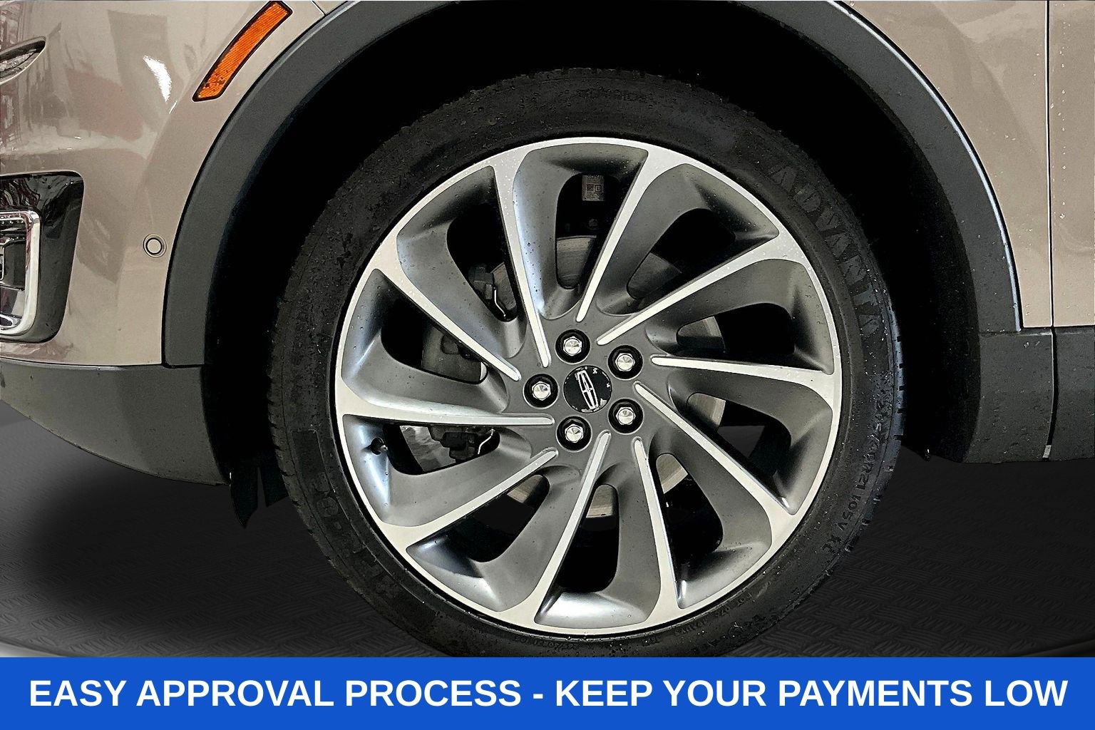 Used 2019 Lincoln Nautilus Reserve w/ Ultimate Package AWD/4WD image 42