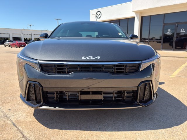 Used 2026 Kia K4 GT-Line Turbo FWD image 4