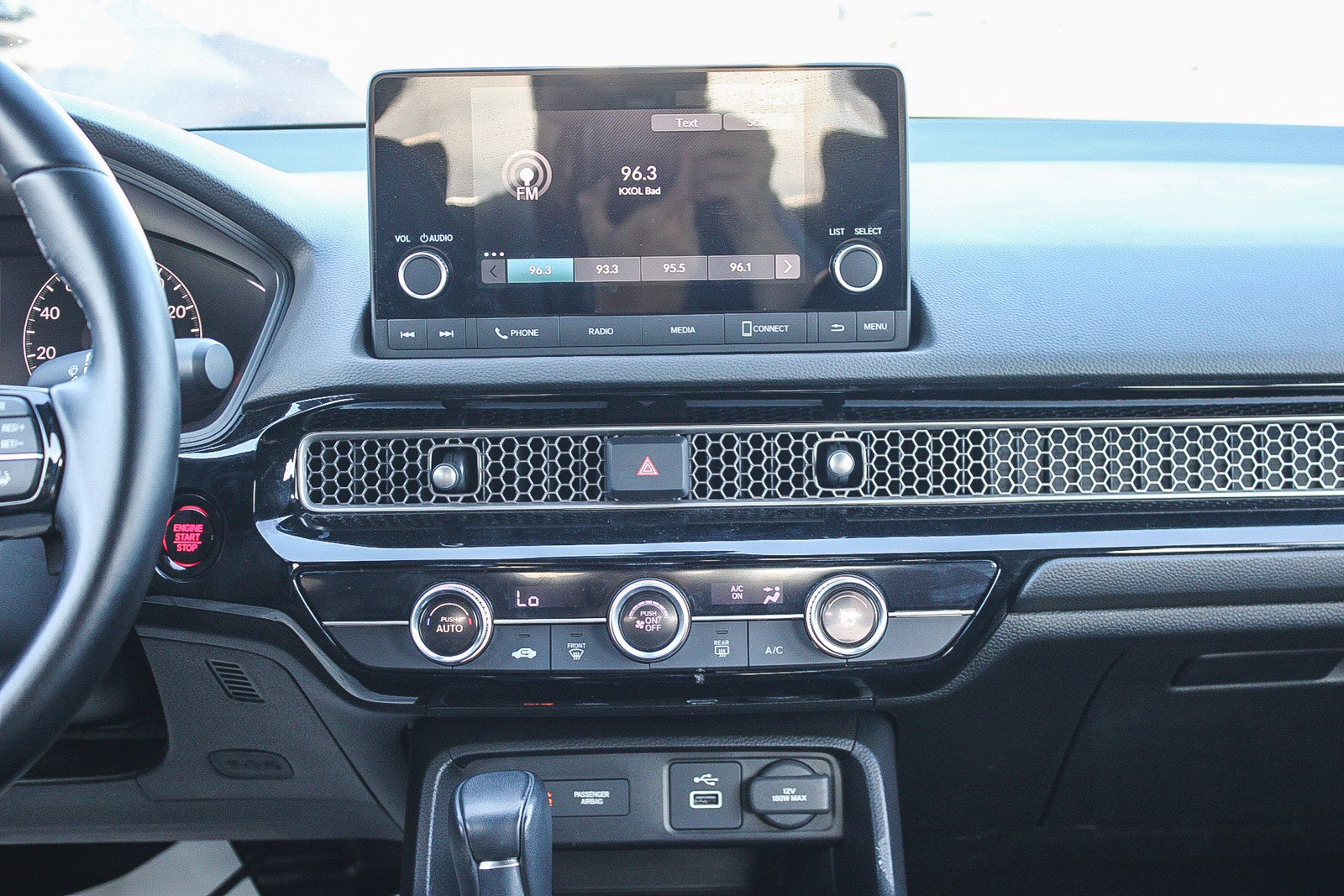 Used 2024 Honda Civic Sport image 14