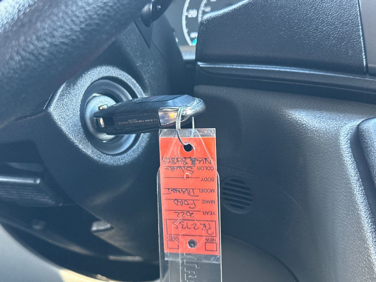 Used 2022 Ford Transit 350 XLT image 31