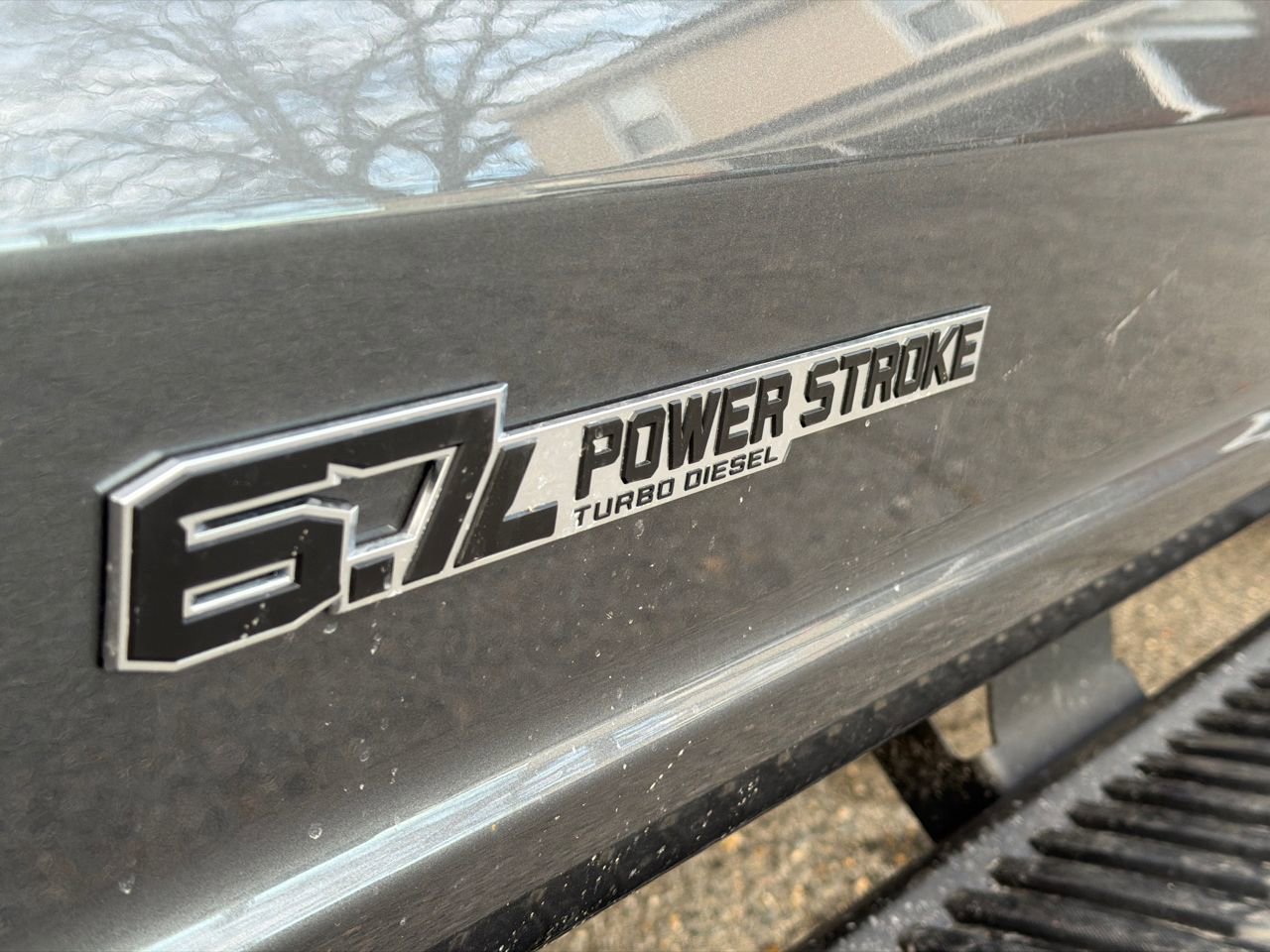 New 2026 Ford F250 XL w/ STX Appearance Package image 14