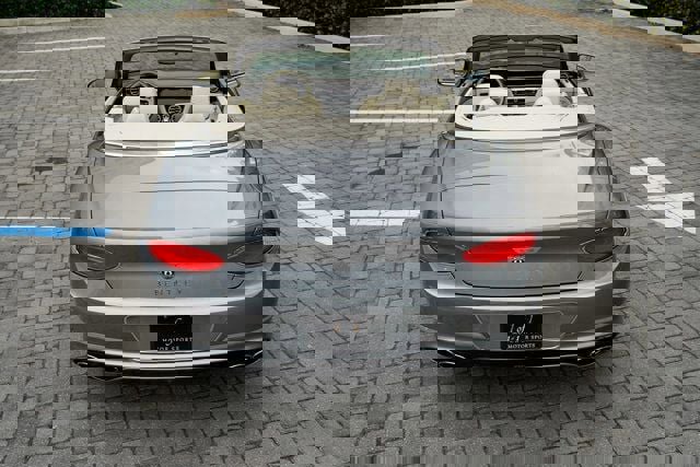 Used 2021 Bentley Continental GT Mulliner image 23