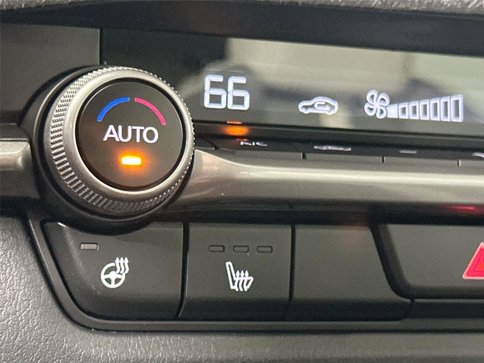 New 2026 MAZDA CX-30 2.5 Turbo w/ Premium Package image 8