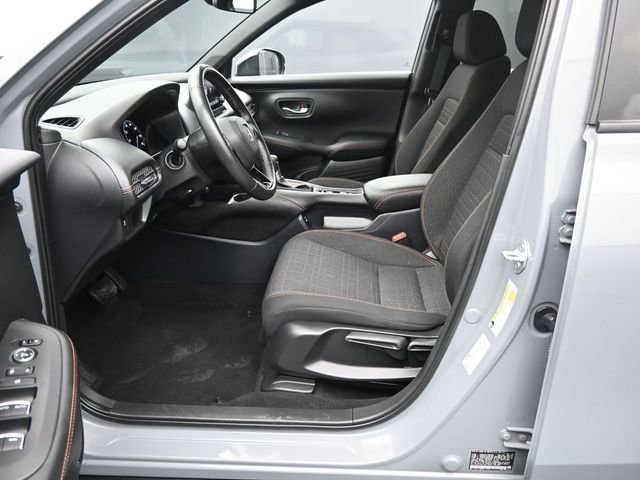 Used 2025 Honda HR-V Sport image 24