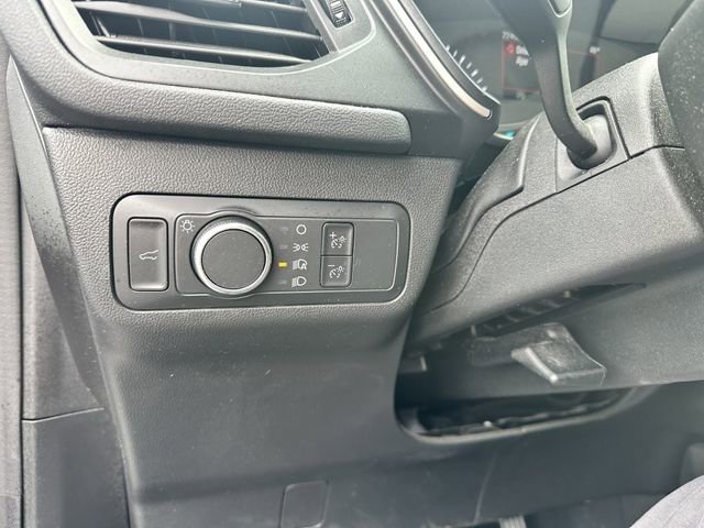 Certified 2022 Ford Escape SE w/ Convenience Package image 28