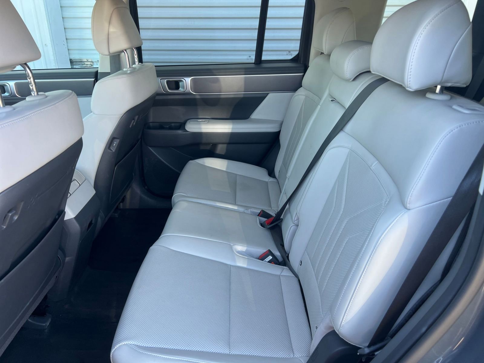 Used 2025 Hyundai Santa Fe SEL image 28