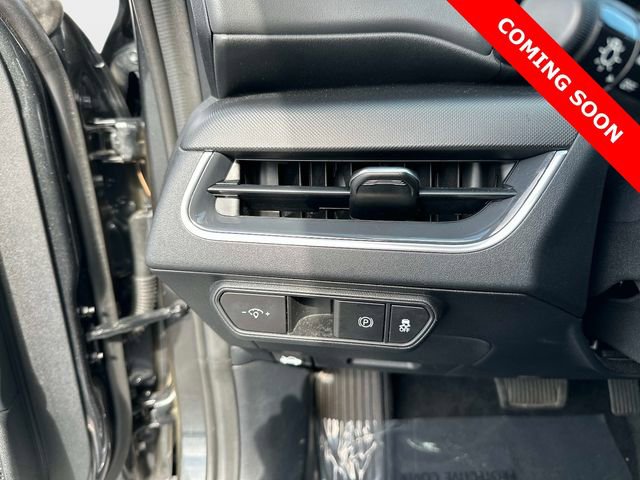 Used 2025 Kia K4 EX image 29