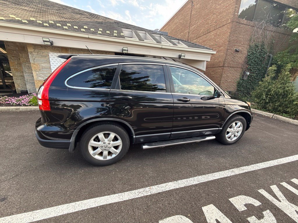 Used 2007 Honda CR-V EX-L image 10