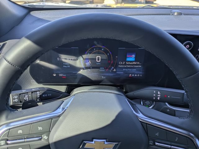New 2026 Chevrolet Equinox LT FWD image 14
