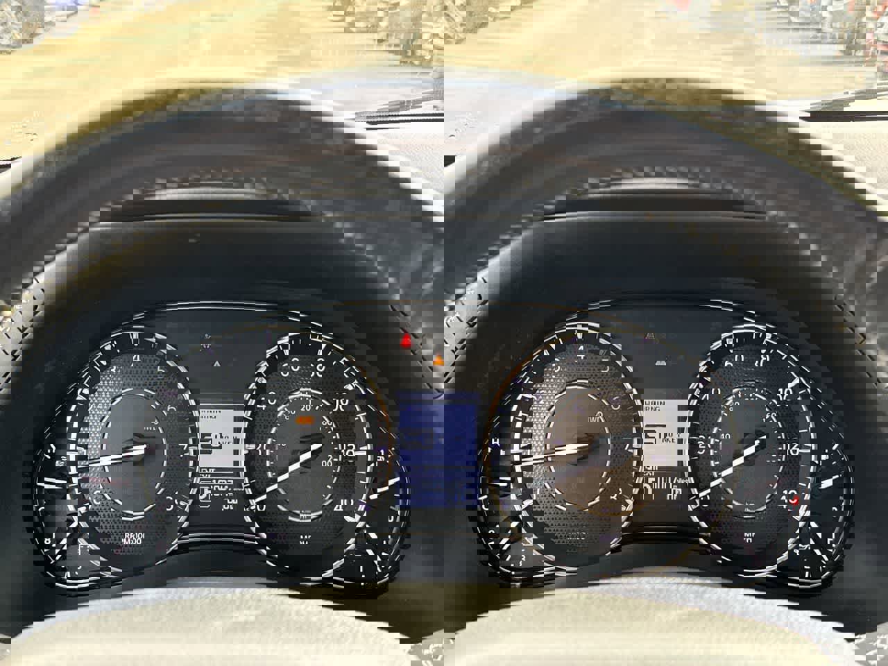 Used 2017 Nissan Armada Platinum image 31